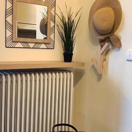 Apartamento Horizon Sense Kavala