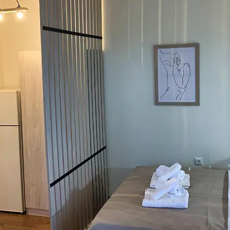 Apartamento Horizon Sense Kavala