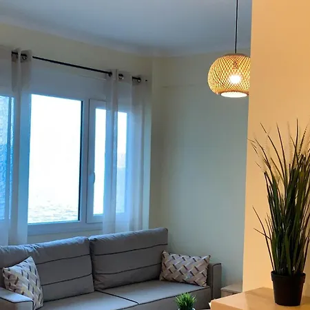 Apartment Horizon Sense