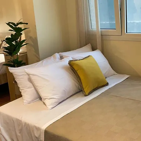 Horizon Sense Apartment *