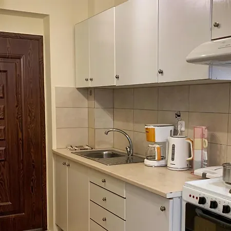 Apartament Horizon Sense *
