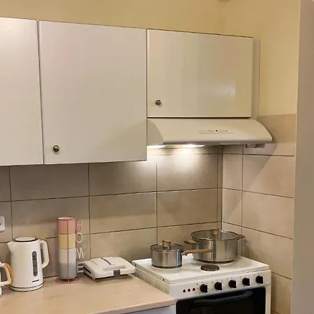 Apartment Horizon Sense