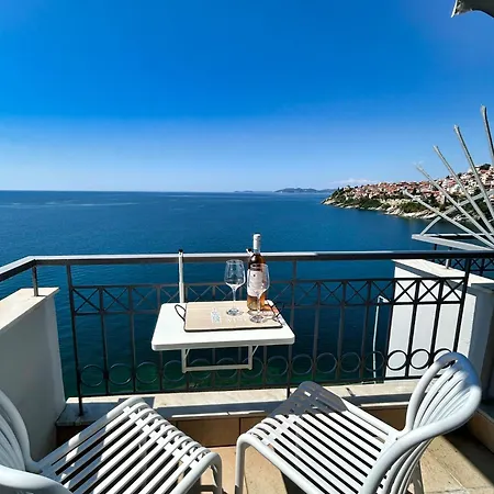 Apartment Horizon Sense Kavala