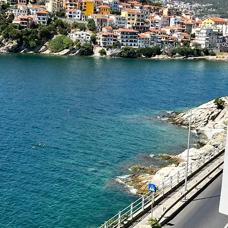 Horizon Sense Apartament