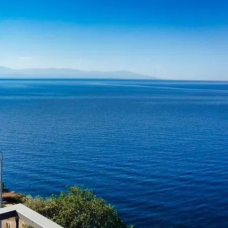 Horizon Sense Apartment Kavala
