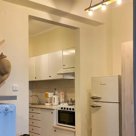 Apartment Horizon Sense