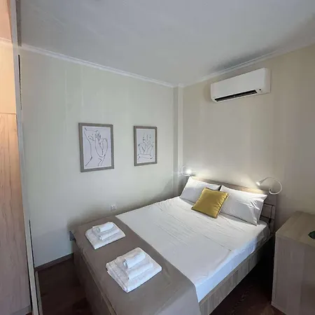 Apartament Horizon Sense