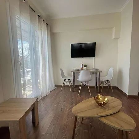 Horizon Sense Kavala